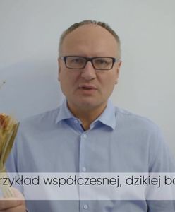 "Hej klecho, wyjdź po dobroci" to współczesna bolszewia? Bitwa Redaktorów o 9:45 na WP.pl