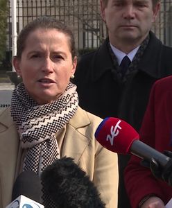 Monika Jaruzelska prosi prezydenta, aby zdegradował jej ojca. "To konieczność"