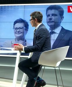 Scheuring-Wielgus: Nie przypuszczałam, że przez 2,5 roku PiS tak zdemoluje państwo