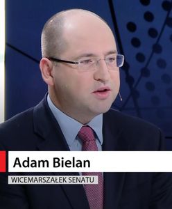 Bielan ucina spekulacje ws. Kaczyńskiego. Mówi, jak jest naprawdę