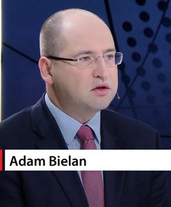 Bielan krytykuje Gronkiewicz-Waltz. "Topi własną partię"
