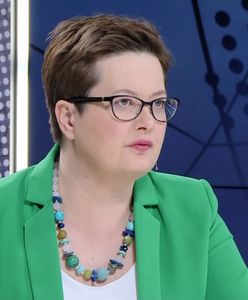 Katarzyna Lubnauer: ktoś wspiera działania Kai Kodek