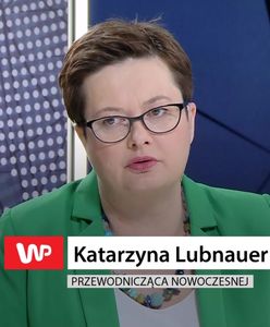 Ile powinien zarabiać minister? Lubnauer odpowiada