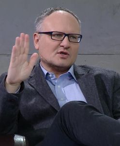 "Weto Dudy było jak plunięcie w twarz"