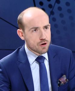 Budka: Szanuję Ujazdowskiego za niezmienność poglądów