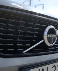 Volvo XC40 – miejski wojownik
