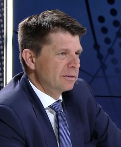 Ryszard Petru unika odpowiedzi z historii. "Mogę powiedzieć o inflacji"