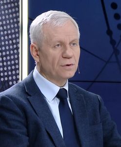 Marek Jurek: państwo nie może być tym, co Lenin określił jako pół-państwo