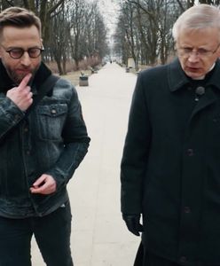 Ks. Zieliński: kiedyś widok księdza był czymś normalnym. Teraz jest zjawiskiem