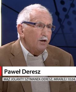 "Tłit". Paweł Deresz: Obywatele RP wygrali