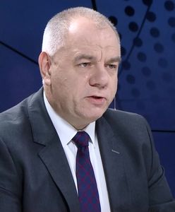 "Tłit". Jacek Sasin: ostatecznych wniosków możemy już nie sformułować