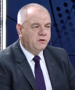 "Tłit". Jacek Sasin: buntu w PiS nie będzie