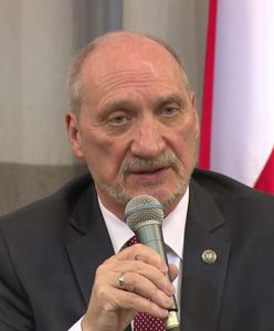 Antoni Macierewicz nie mówi już o zamachu. Ma nową teorię