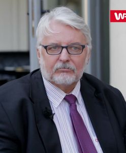 Witold Waszczykowski: komisja Millera też brała pod uwagę zamach