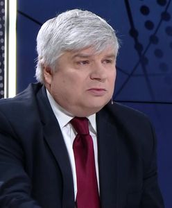 Maciej Lasek o zarzutach wobec Macierewicza