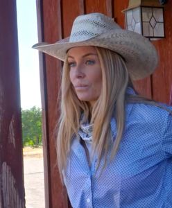 Rozenek boi się wsiąść na konia. Mamy fragment kolejnego odcinka "Iron Majdan"