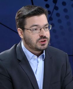 Stanisław Tyszka wysyła polityków na emeryturę. I Kaczyńskiego, i Tuska