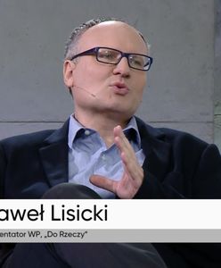 "Moja strona. Bitwa redaktorów". Paweł Lisicki: ze strony PiS to był nokaut