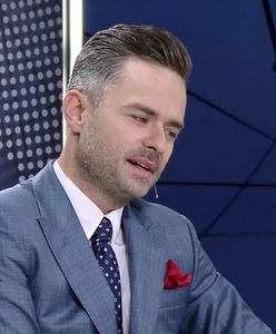 Hofman o polskiej scenie politycznej. "Buzowanie po lewej stronie"