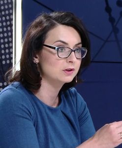 Kamila Gasiuk-Pihowicz: zachowania posłów PiS to objaw strachu