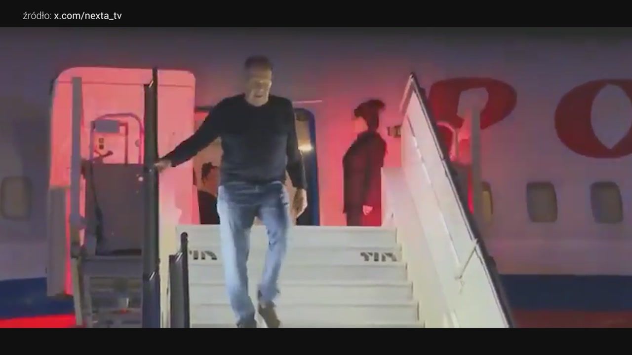 Sergey Lavrov arrives in Atlanta for G20 meeting