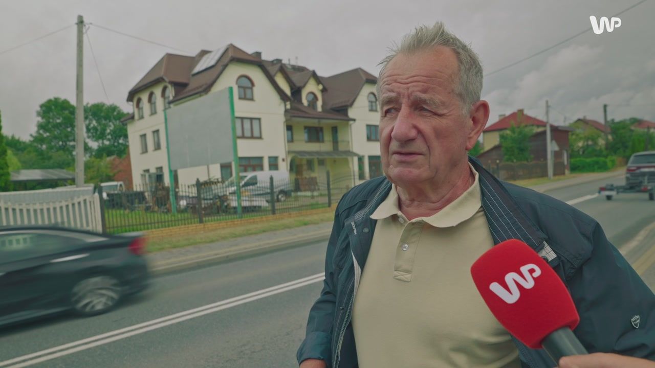Boćki: Tragedia powtarza się. Ojciec potrącił 4-letniego syna – po wyroku za śmierć drugiego dziecka