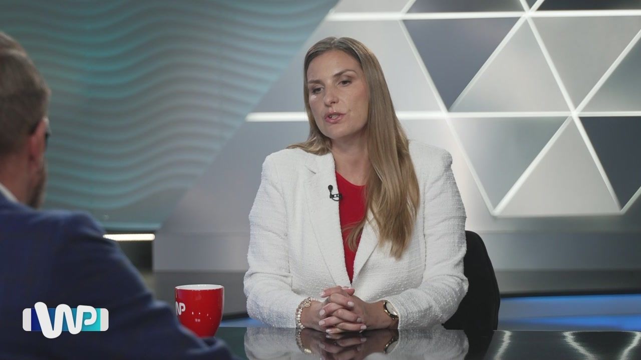 Czy Polska jest gotowa na "zielone ludziki"? Wiceszefowa MON zabrała głos