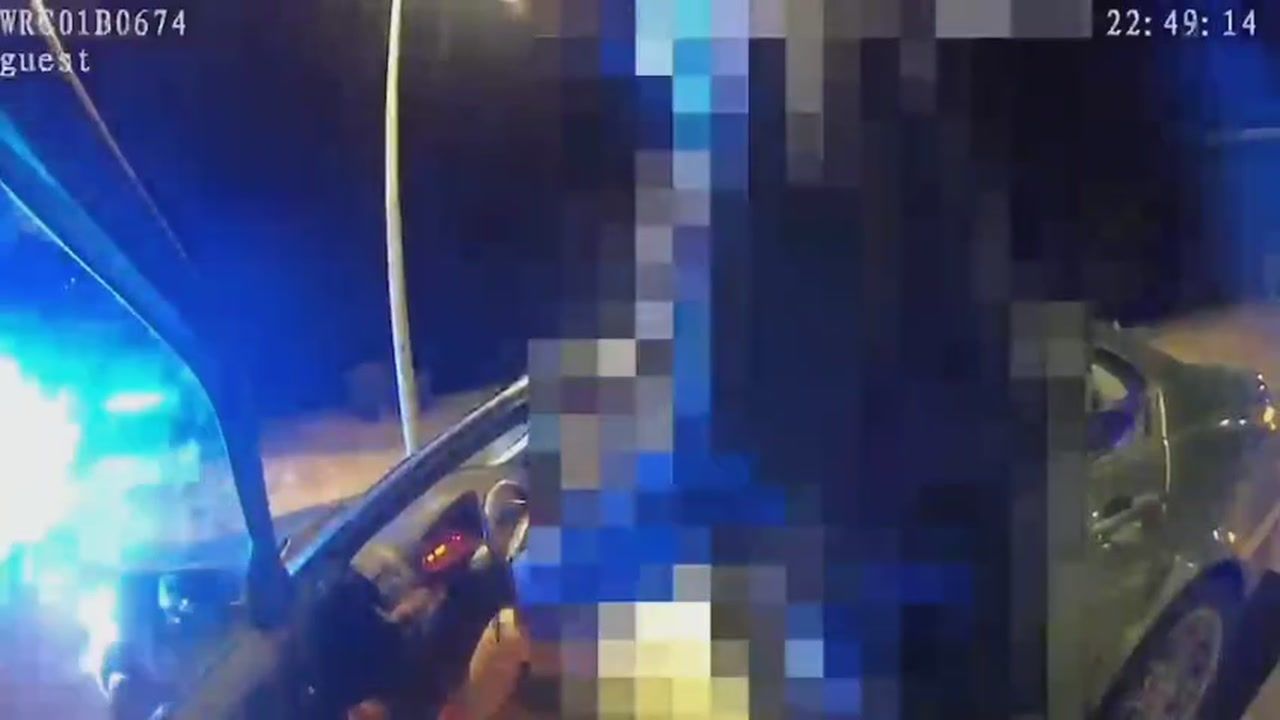 1500 zł i zabrane prawo jazdy. Tyle kosztował go drift