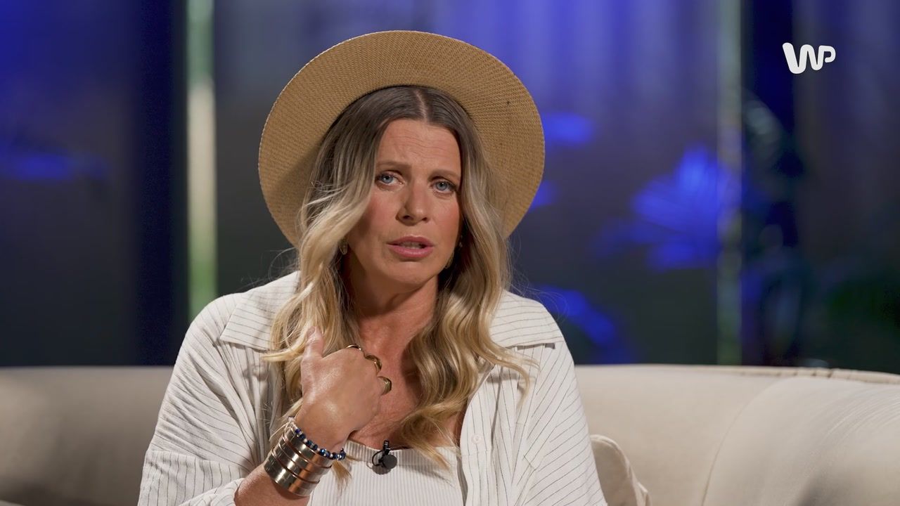 Czy Maria Sadowska zarabia już na "Dziewczynach z Dubaju"? "To przykre, ale nie"