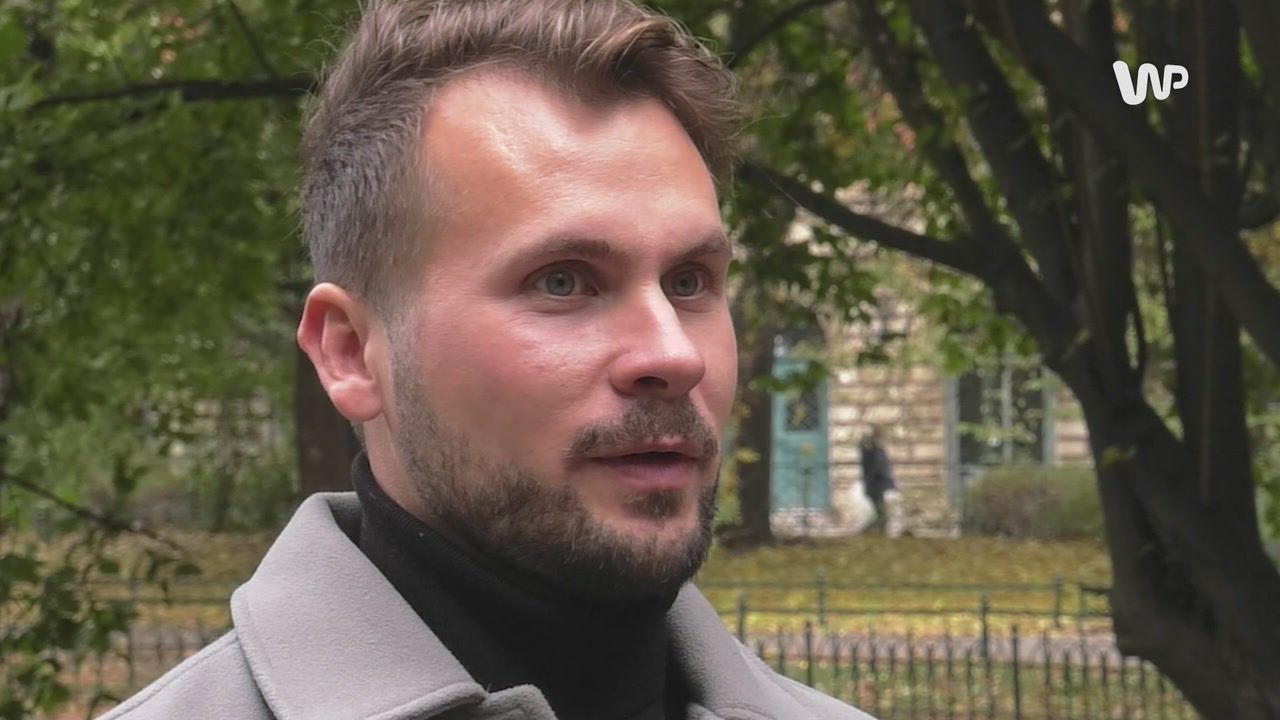 Od pięciu lat mieszka w naszym kraju. Mówi, co Niemcy myślą o Polakach