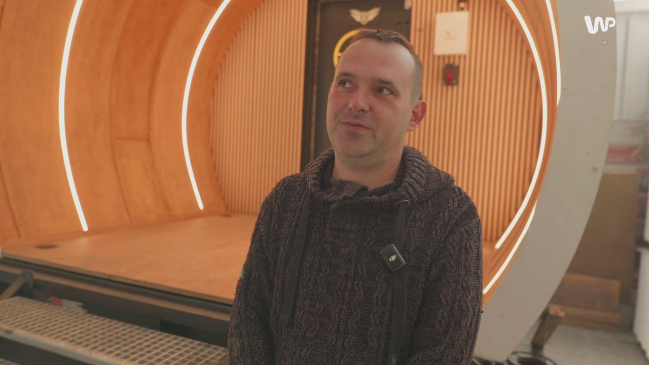 Polish companies are building shelters: are Poles preparing for difficult times?