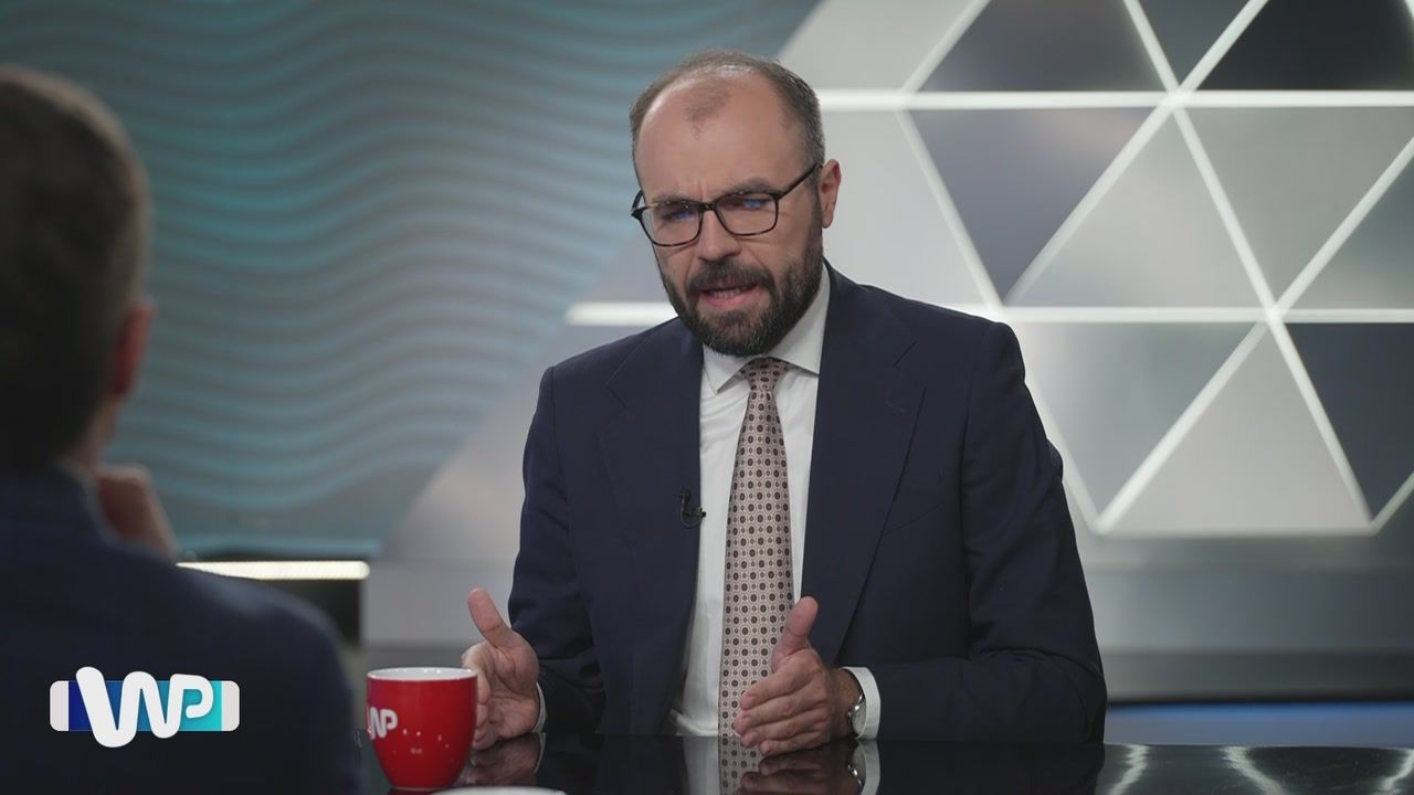 "Lekarze zarabiają niemoralnie dużo". Poseł PiS o reformie zdrowia