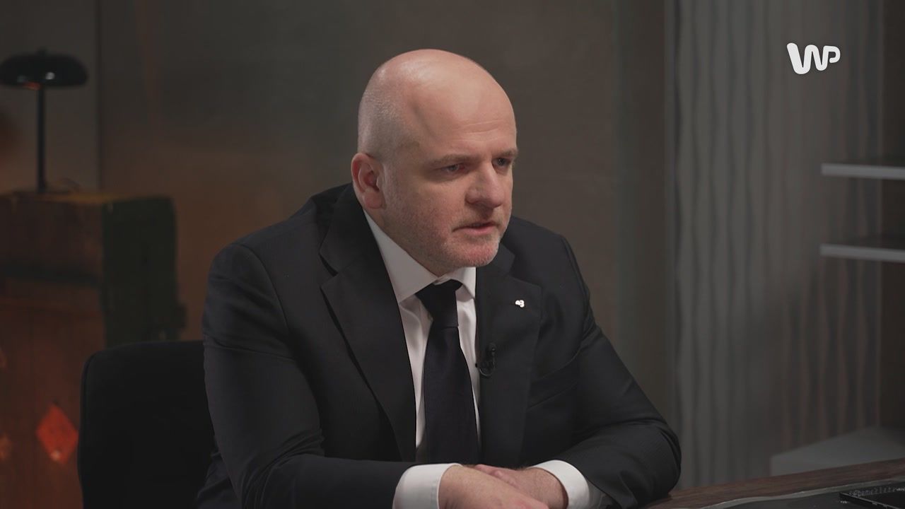 Kowal vs Miller: Ostry spór o przyszłość Ukrainy