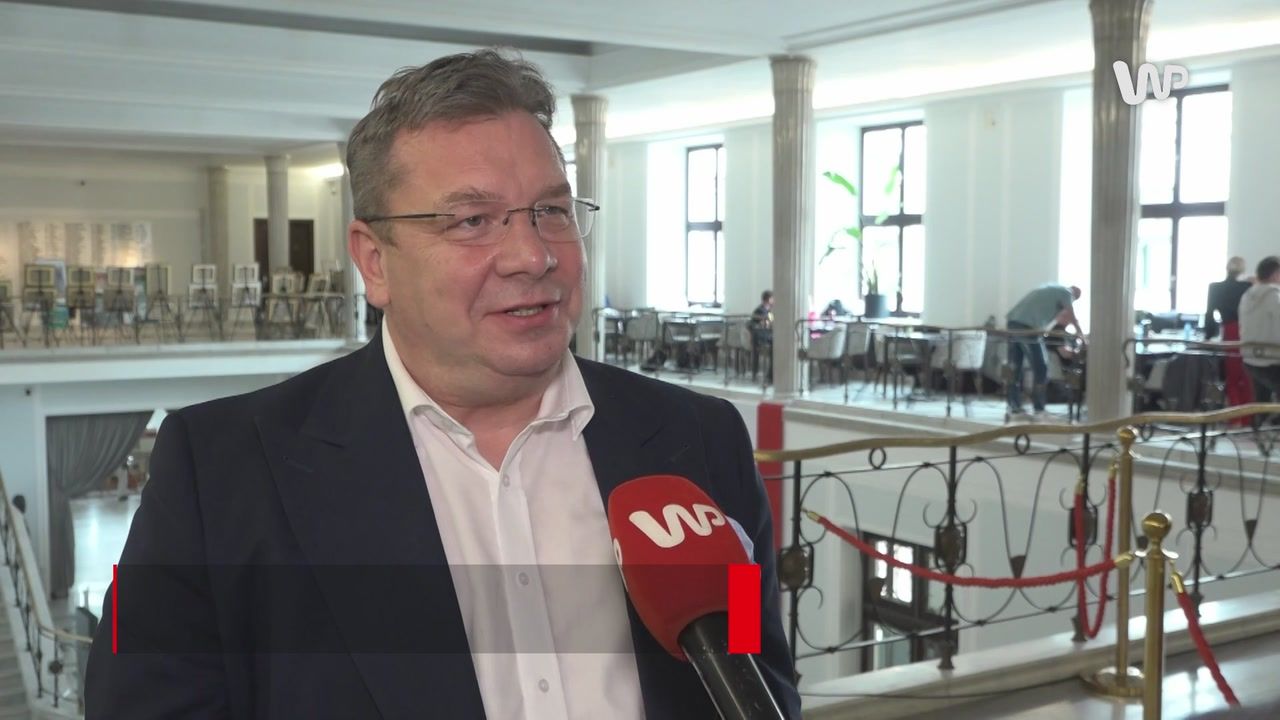 Nawrocki u Trumpa