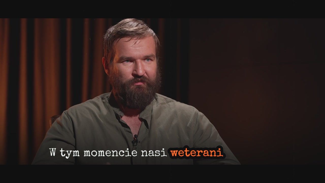 "Beton w polskim wojsku". Ochotnik ujawnił kulisy
