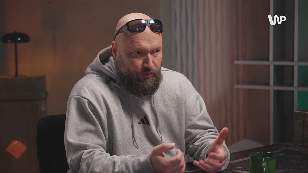 Religia jako narzędzie Kremla? Ekspert o roli Cerkwi w polityce Putina