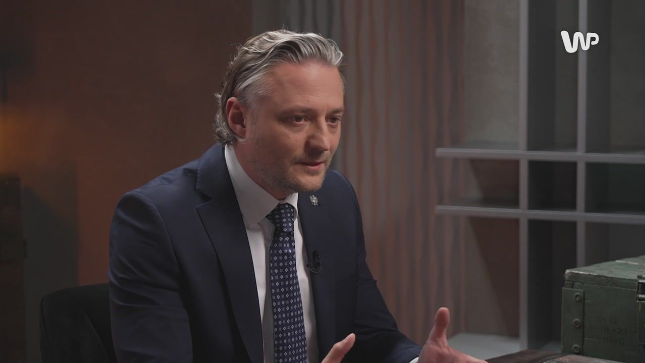 Szef BBN: To Ukraina wywołała problem w relacjach z Polską