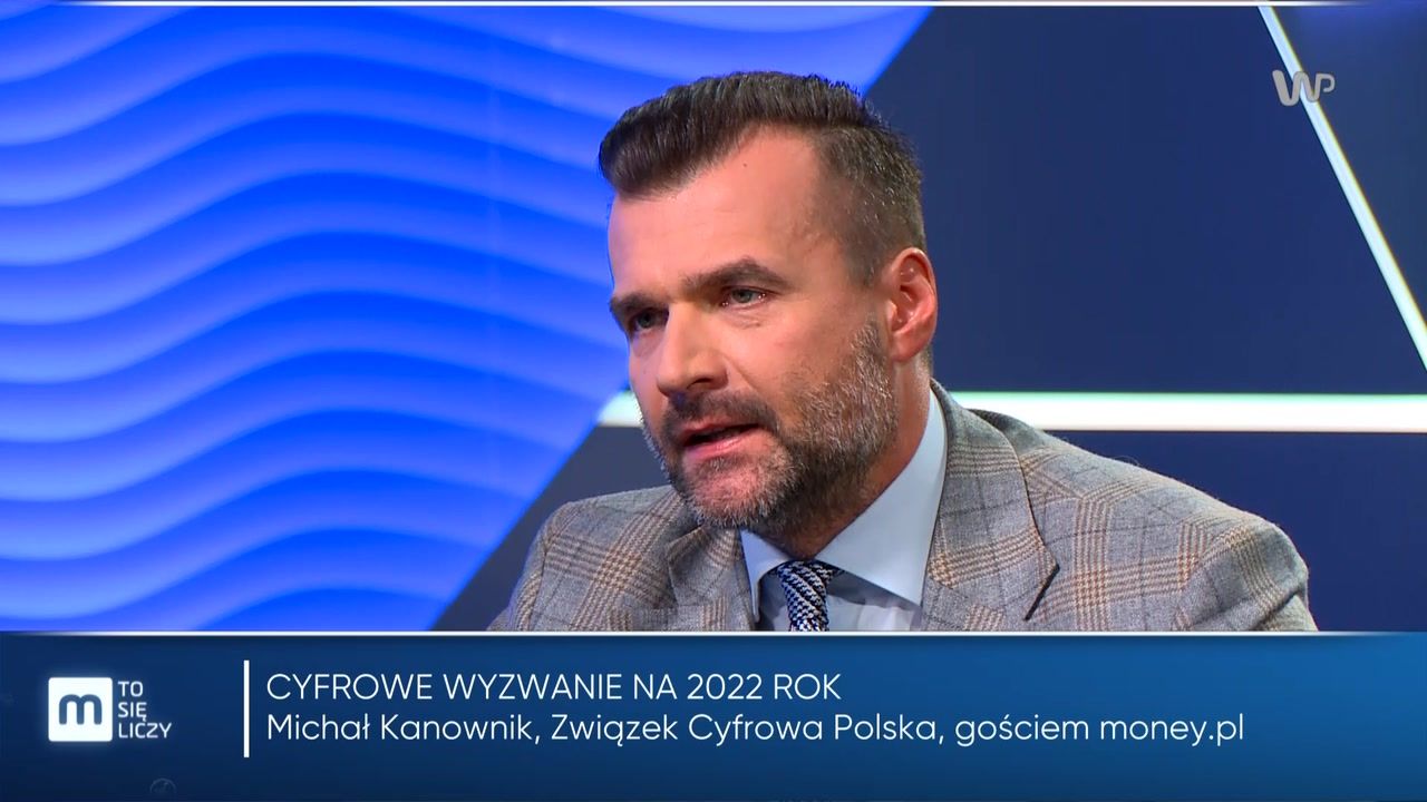 Czas inwestować w cyberbezpieczeństwo. "Nie wyprzedzimy grup hakerskich"