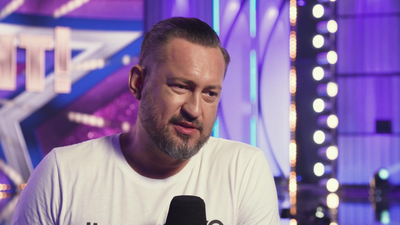 Marcin Prokop o Szymonie Hołowni. Nie mógł powiedzieć nic innego
