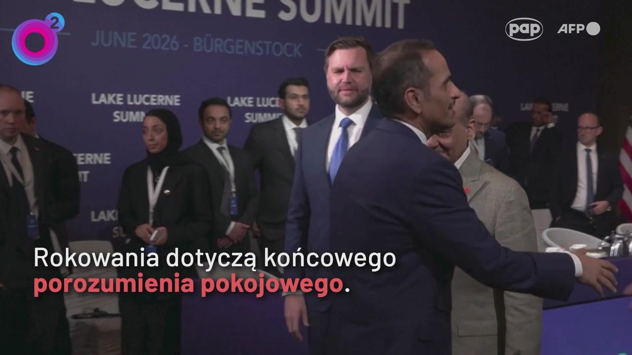 Przełom w rozmowach USA i Iranu? Są pierwsze sygnały