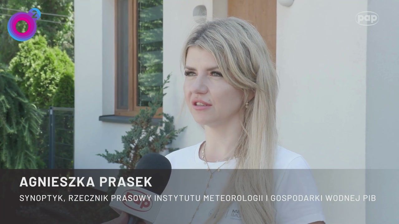 Synoptycy już wiedzą, co czeka Polskę latem. Jedno szczególnie zwraca uwagę