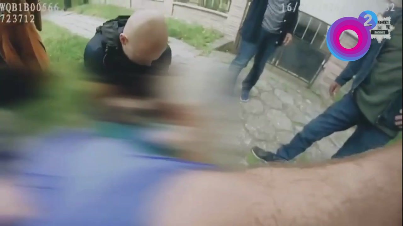 Liczyła się każda sekunda. 89-latka przestała oddychać