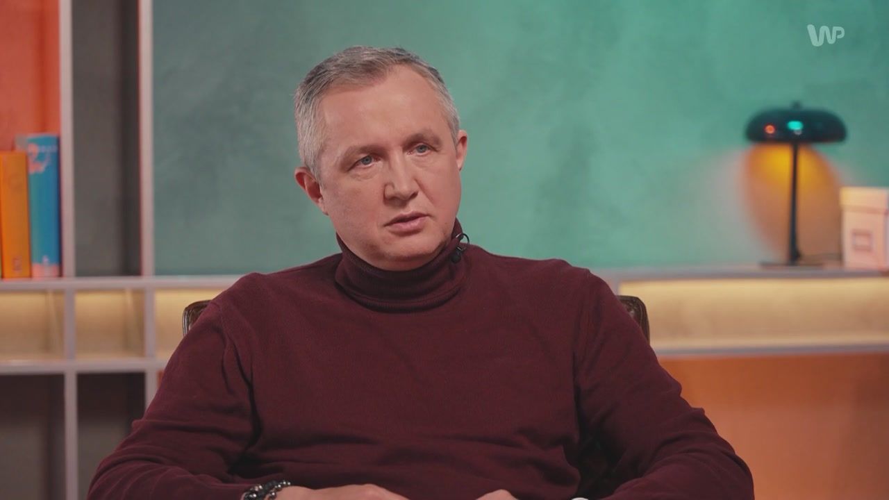 Majątek nie jest twój? Filozof radzi, jak żyć spokojniej