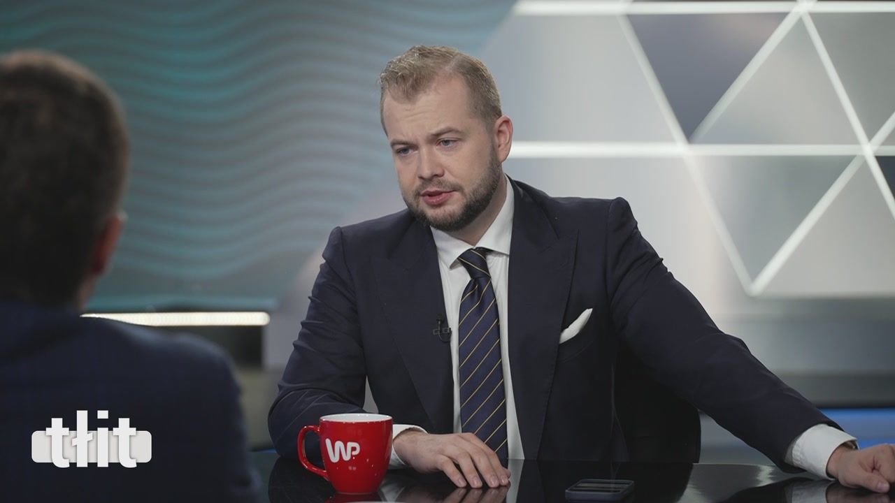 Tłit - Michał Moskal