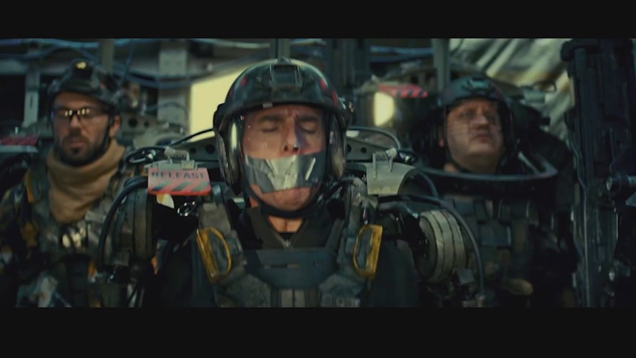 "Digger" - Tom Cruise opublikował fragment swojego intrygującego filmu
