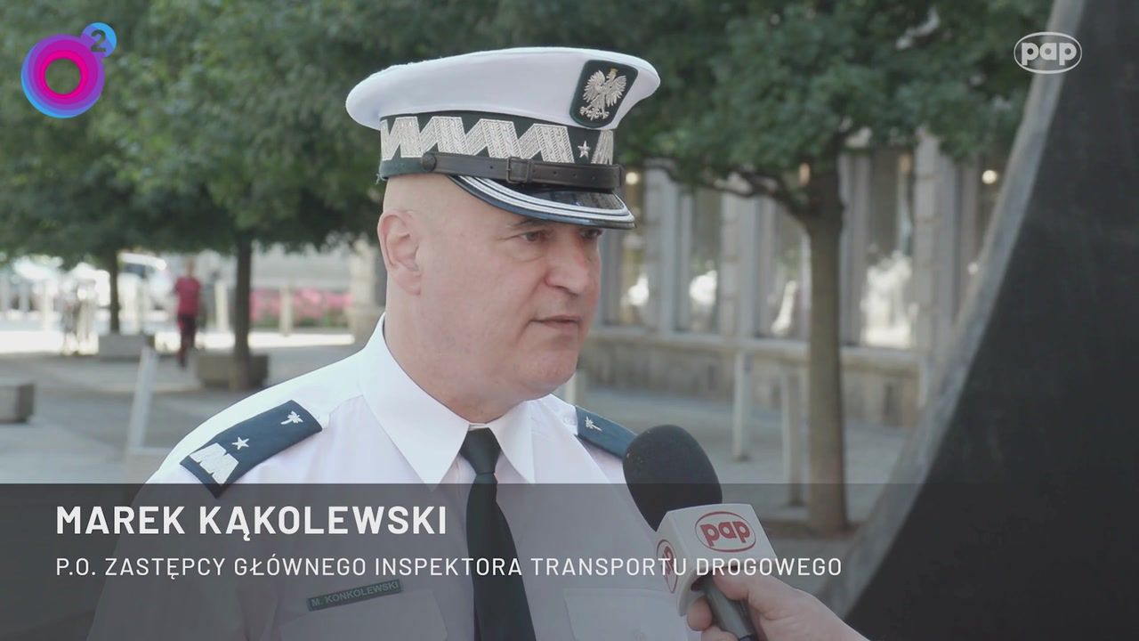 Zacznie się 26 czerwca. Kontrole w całej Polsce