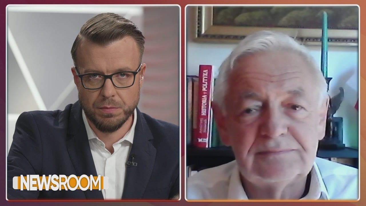 Poranne pasmo Wirtualnej Polski, wydanie 25.06