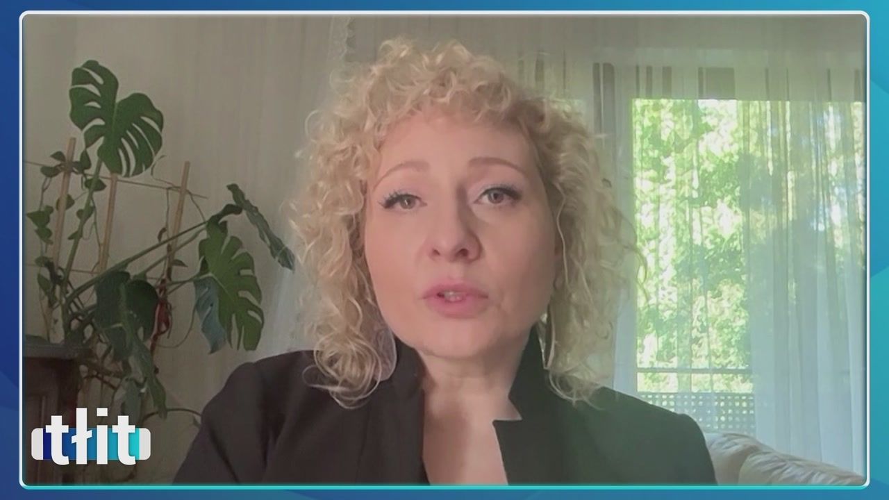 Tłit - Marta Golbik