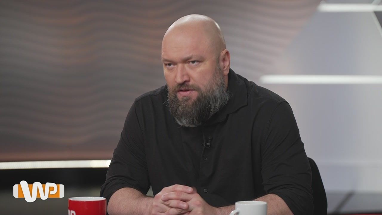 Poranne pasmo Wirtualnej Polski, wydanie 26.06