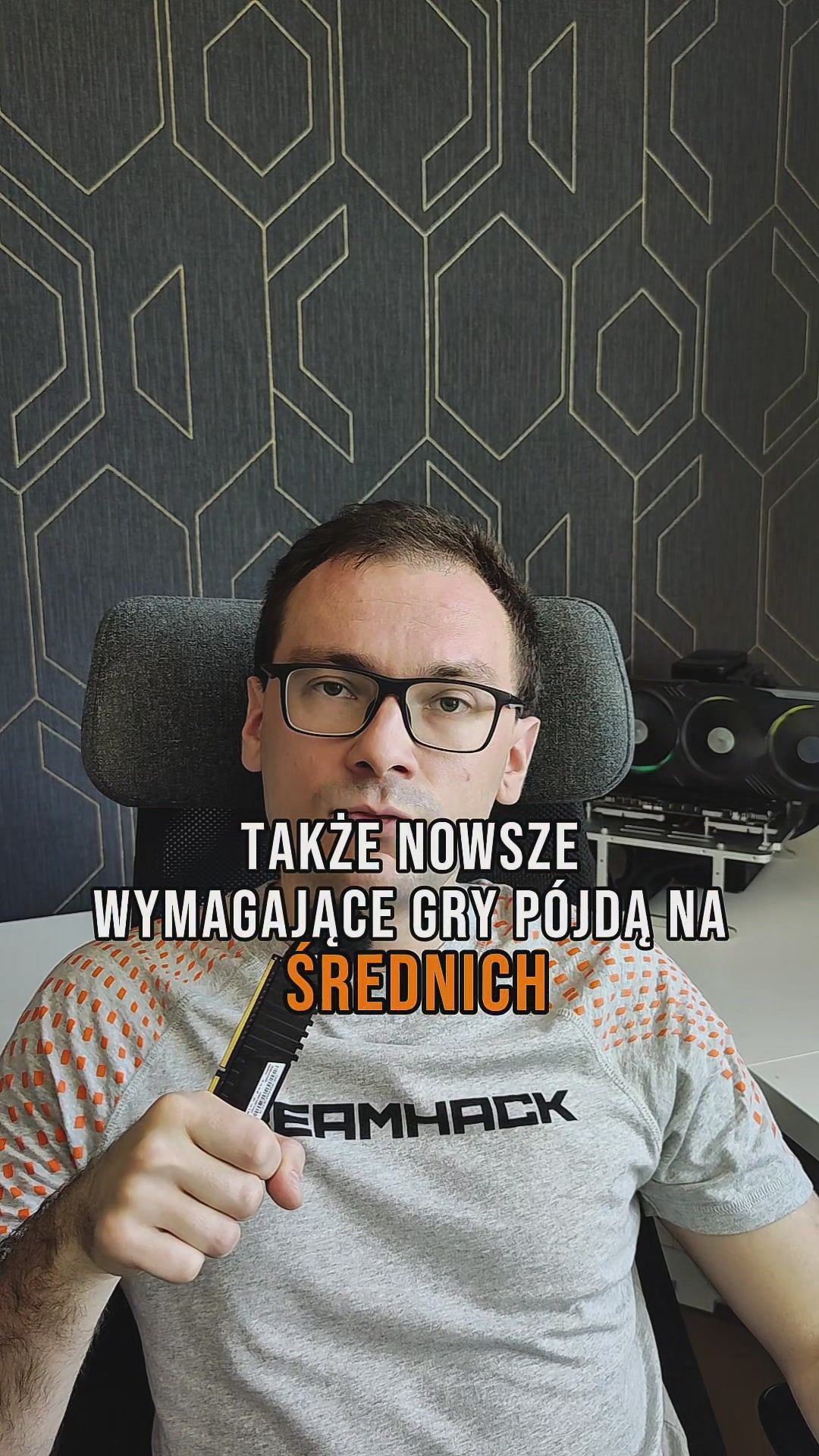 Najtańszy komputer do gier. Podpowiadamy, jakie wybrać części